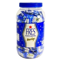 Kẹo The Bạc Hà Lúa Mạch Fres Barley Mint Candy